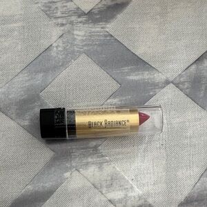 Black Radiance Lipstick - Vibrant Red